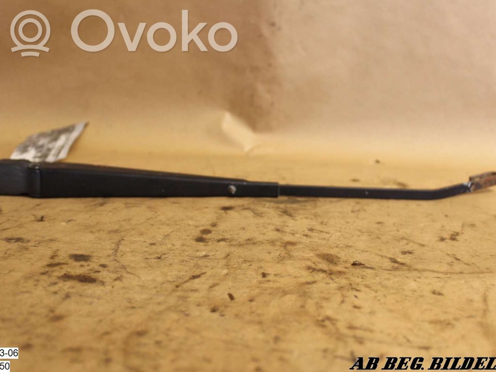 Volvo 240 Braccio della spazzola tergicristallo anteriore