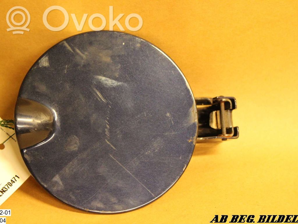 Saab 9-3 Ver1 Polttoainesäiliön korkin lukko 