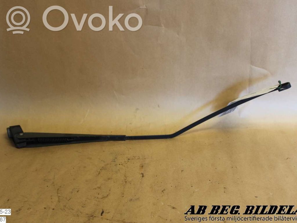 Saab 9-3 Ver1 Wischerarm Heckscheibe 