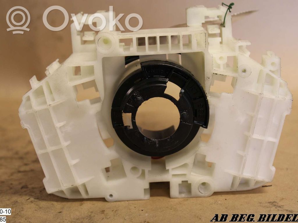 Mitsubishi Colt Leva/interruttore dell’indicatore di direzione e tergicristallo