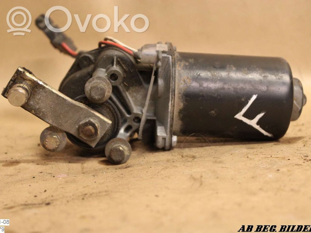 Peugeot Expert Wiper motor 