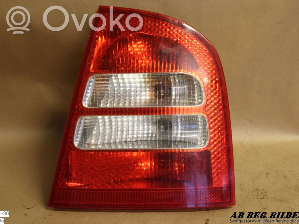 Skoda Octavia Mk1 (1U) Lampa tylna 