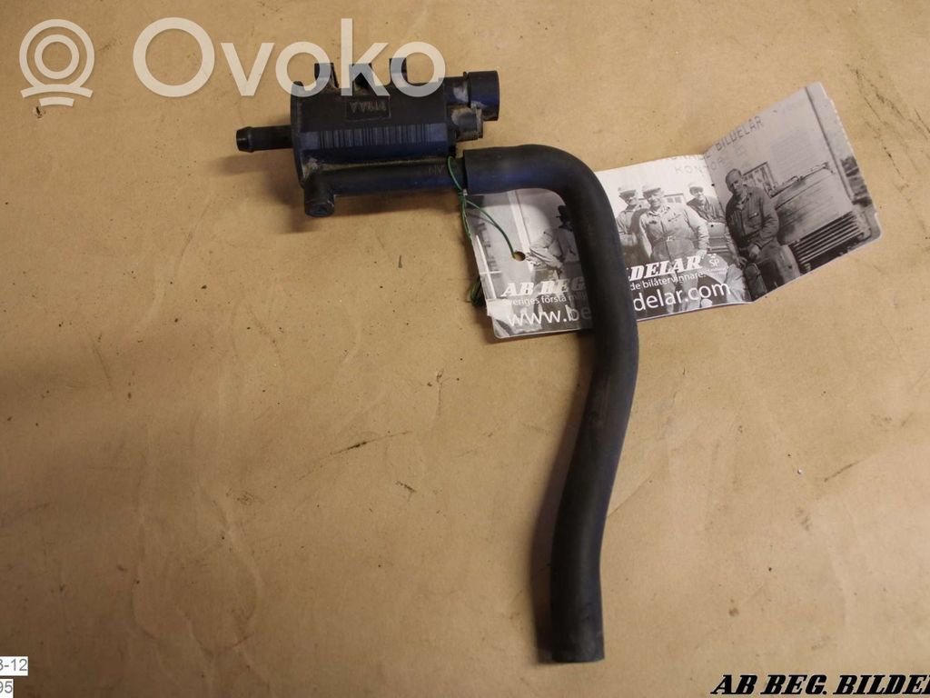 Opel Astra G Supapă vacuum 