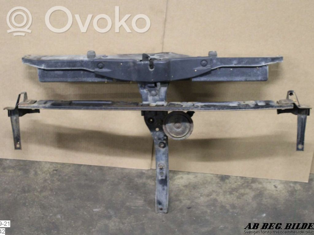 Hyundai Santa Fe Suport superior panou fixare radiatoare 