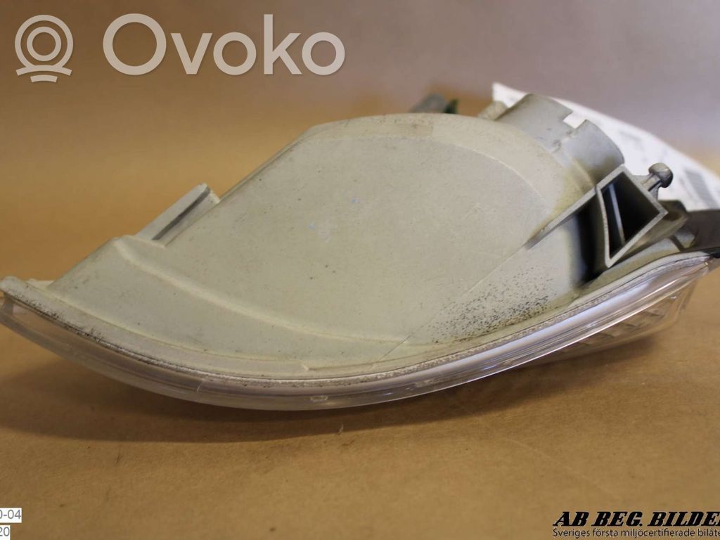 Mazda 323 F Frontblinker 