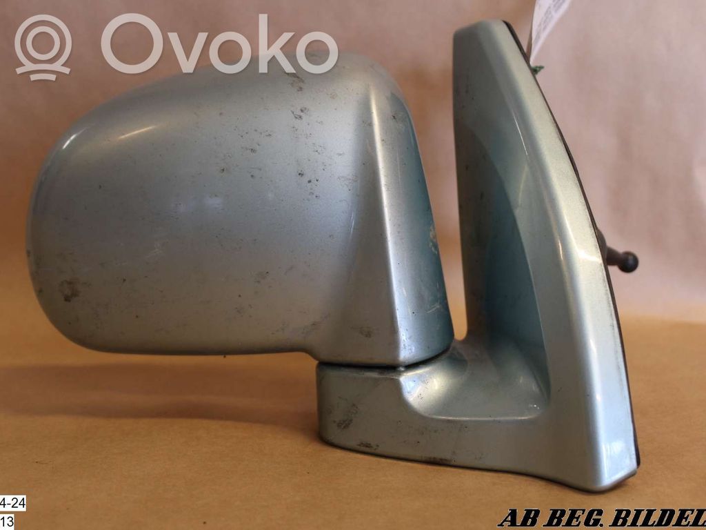 Hyundai Atos Prime Espejo lateral manual