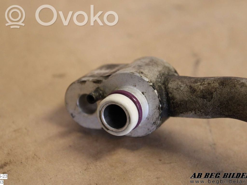 Volkswagen PASSAT B6 Ilmastointilaitteen putki (A/C)