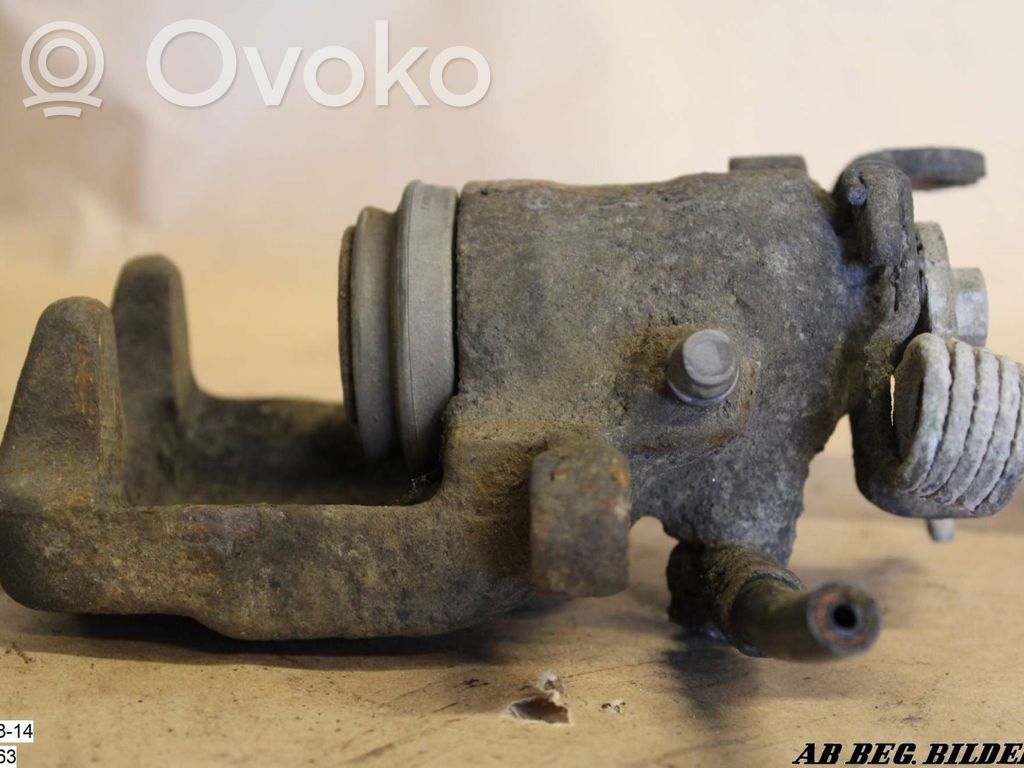 Volvo S40, V40 Etrier frână spate 