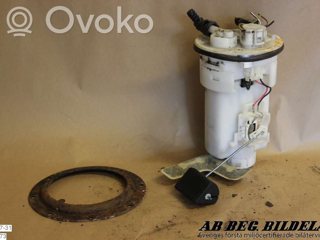 Toyota Corolla E120 E130 Pompa carburante immersa