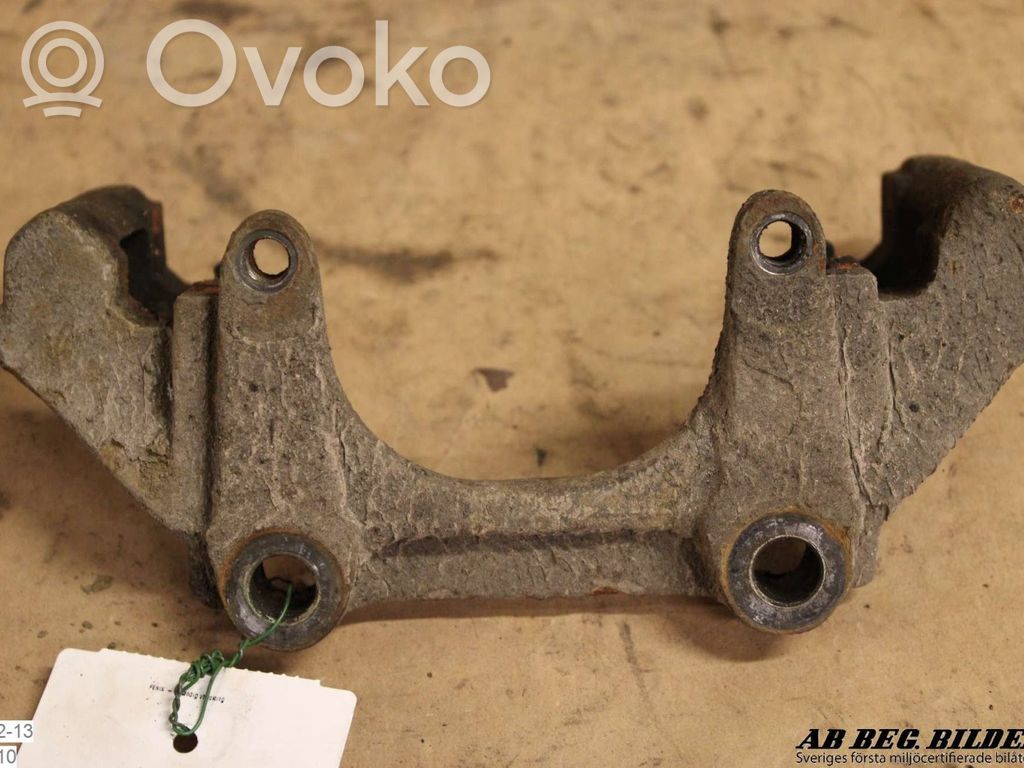 Audi A3 S3 8L Front Brake Caliper Pad/Carrier 