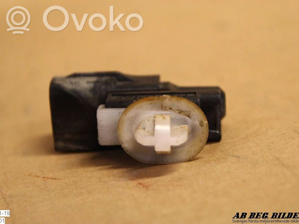 Toyota Auris E180 Außentemperatursensor 