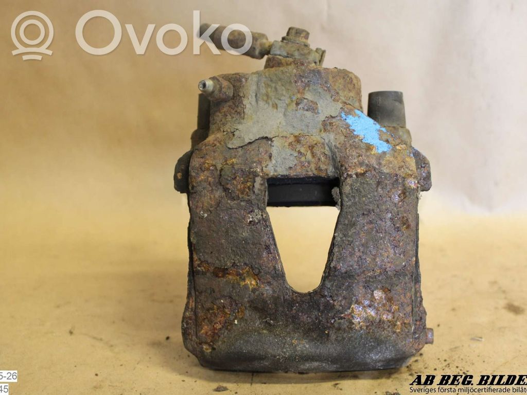 Skoda Octavia Mk1 (1U) Pinza del freno anteriore