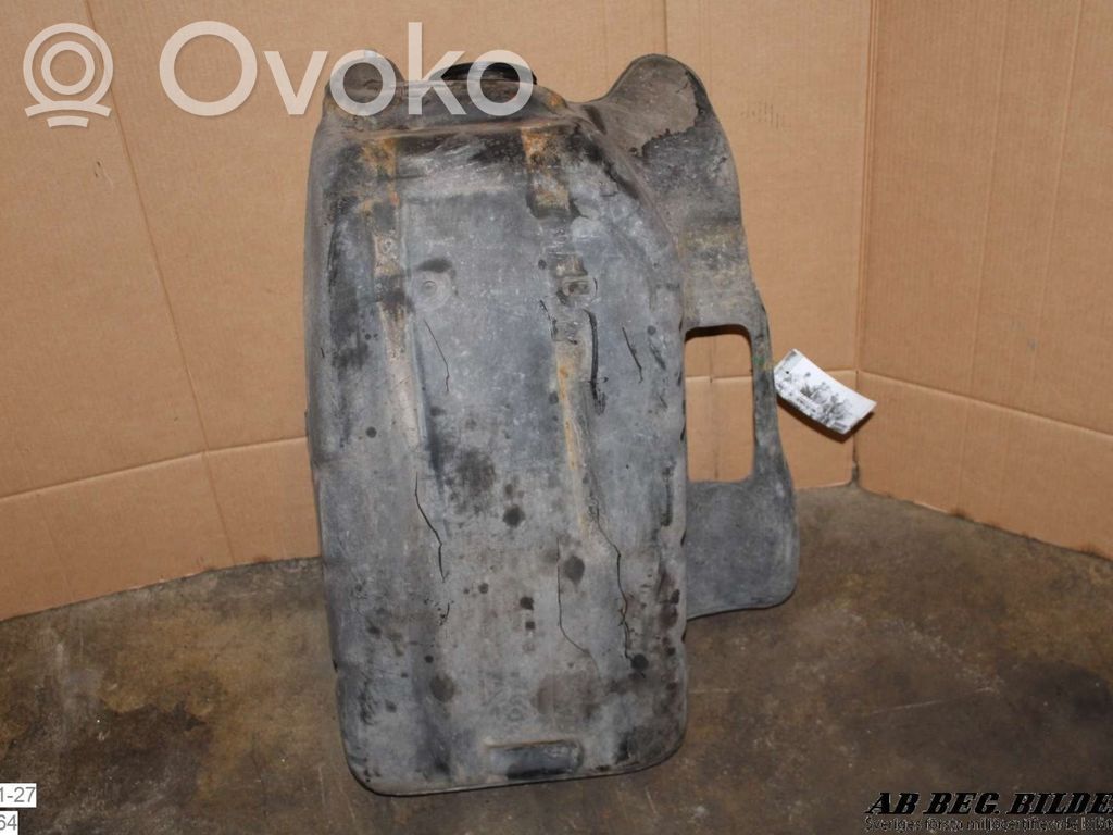 Volvo 940 Serbatoio del carburante