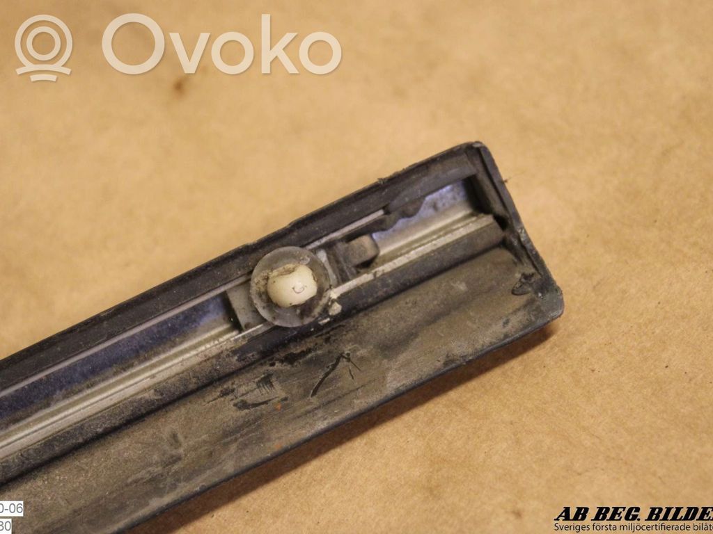 Volvo 240 Kita išorės detalė
