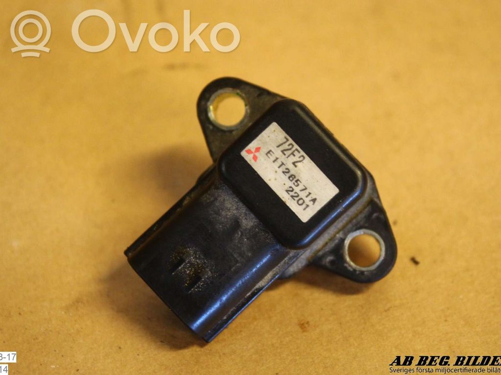 Suzuki Grand Vitara I Senzor presiune aer