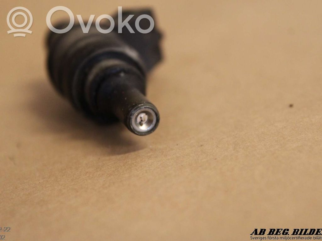 BMW 5 E39 Fuel injector