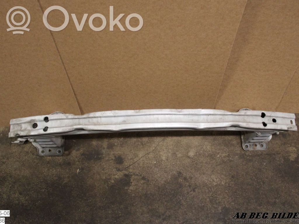 Opel Vectra C Traversă bară protecție față 