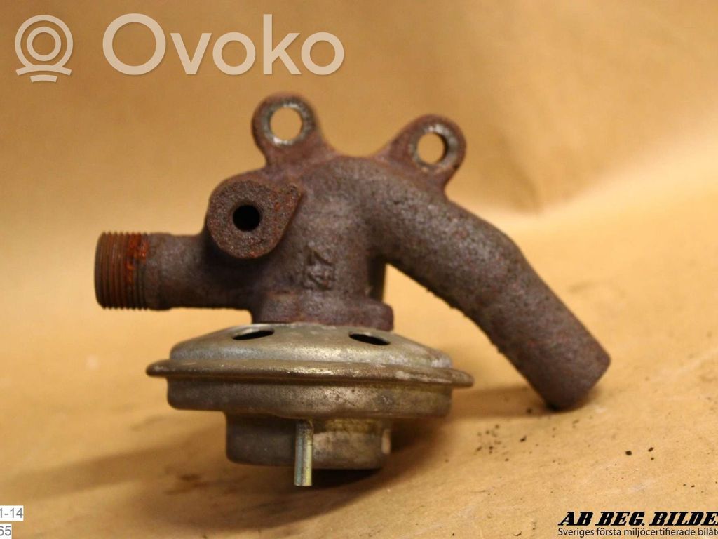Toyota Corolla E90 Zawór EGR 