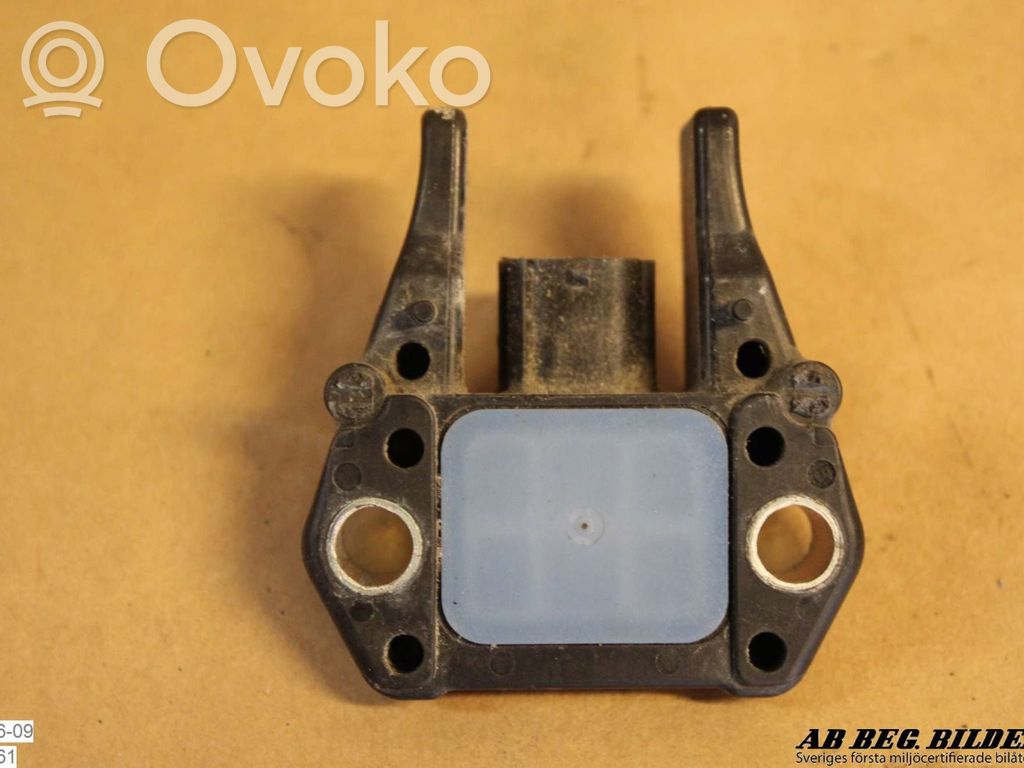 Subaru Legacy Airbagsensor Crashsensor Drucksensor 