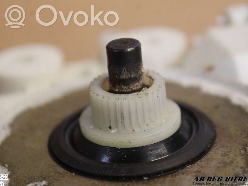 Saab 9-3 Ver2 Motor macara geam ușă față 
