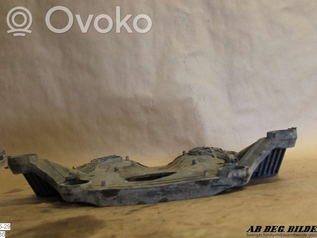 Volvo S60 Altra parte della sospensione posteriore