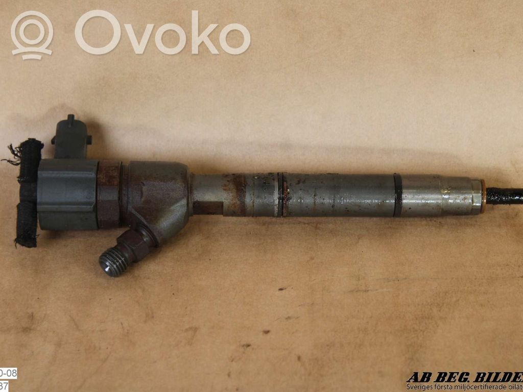 KIA Ceed Fuel injector