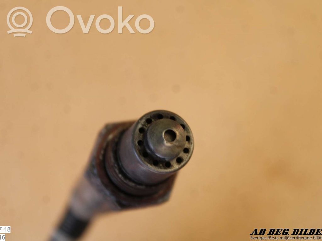 Ford Focus Sonda lambda 