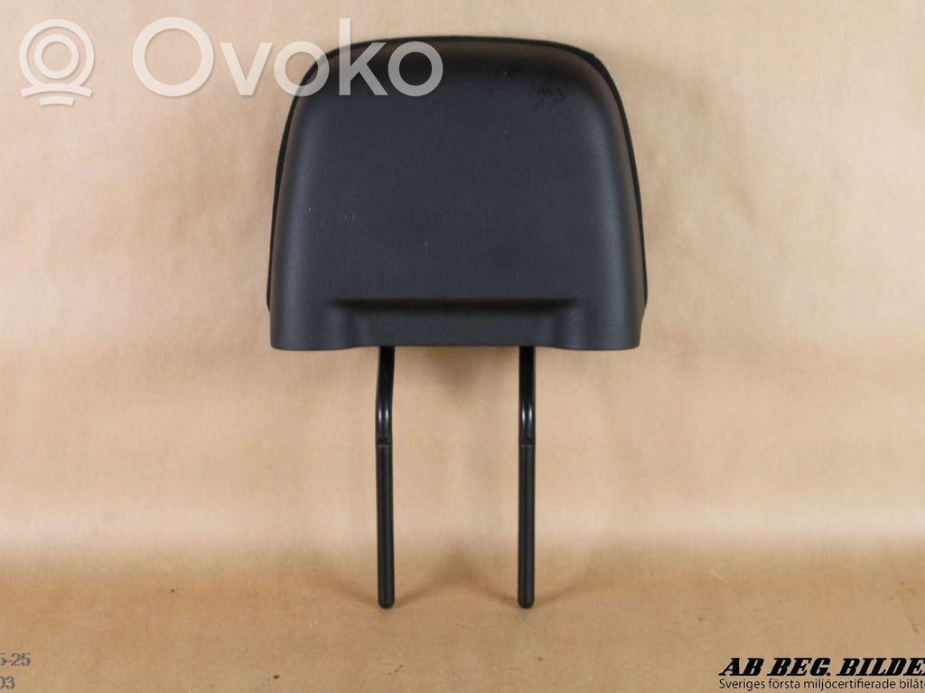 Peugeot 307 Reposacabezas del asiento trasero