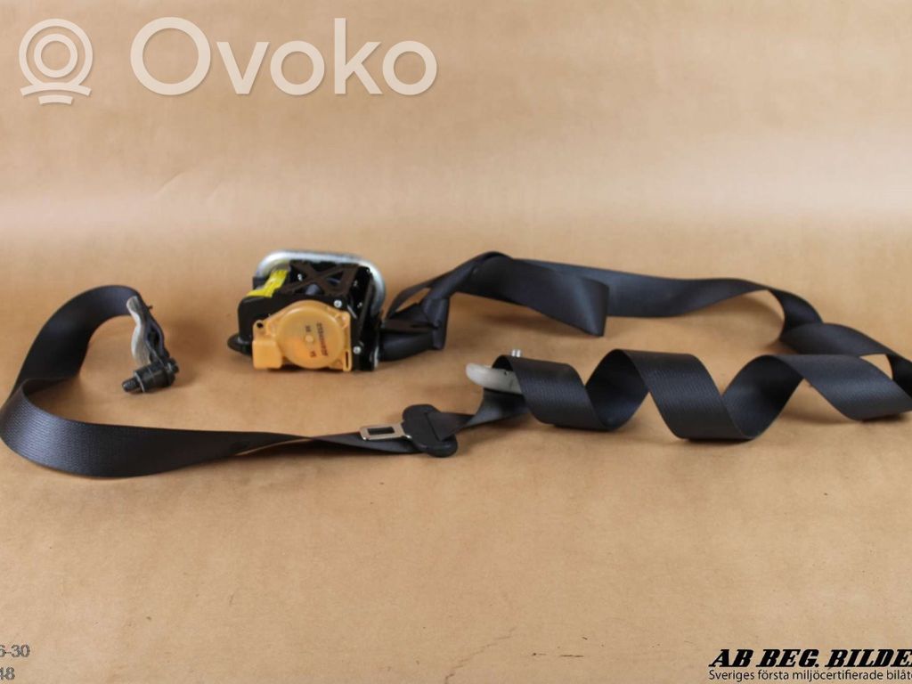Subaru Impreza III Ceinture de sécurité avant 