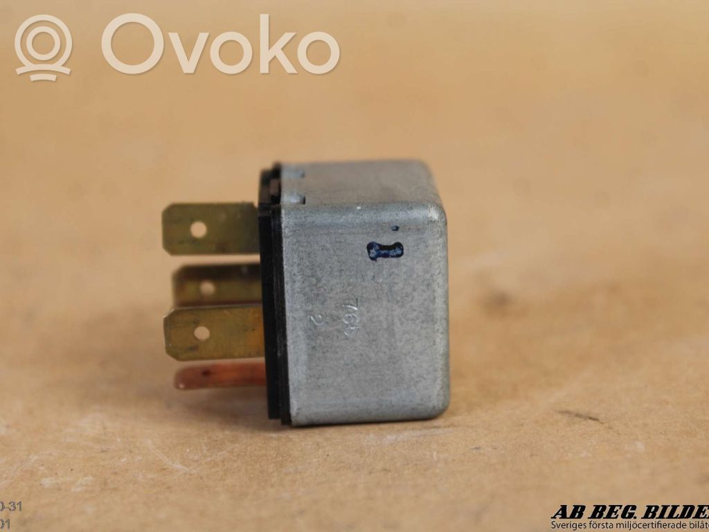 Volvo 940 Alte relee 