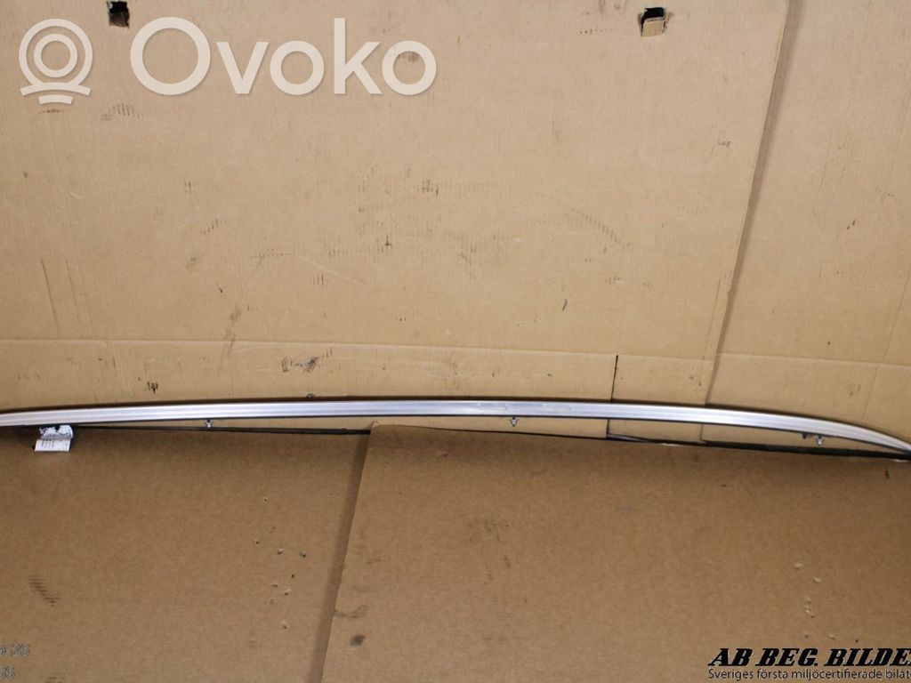 Volvo V90 Cross Country Barres de toit 