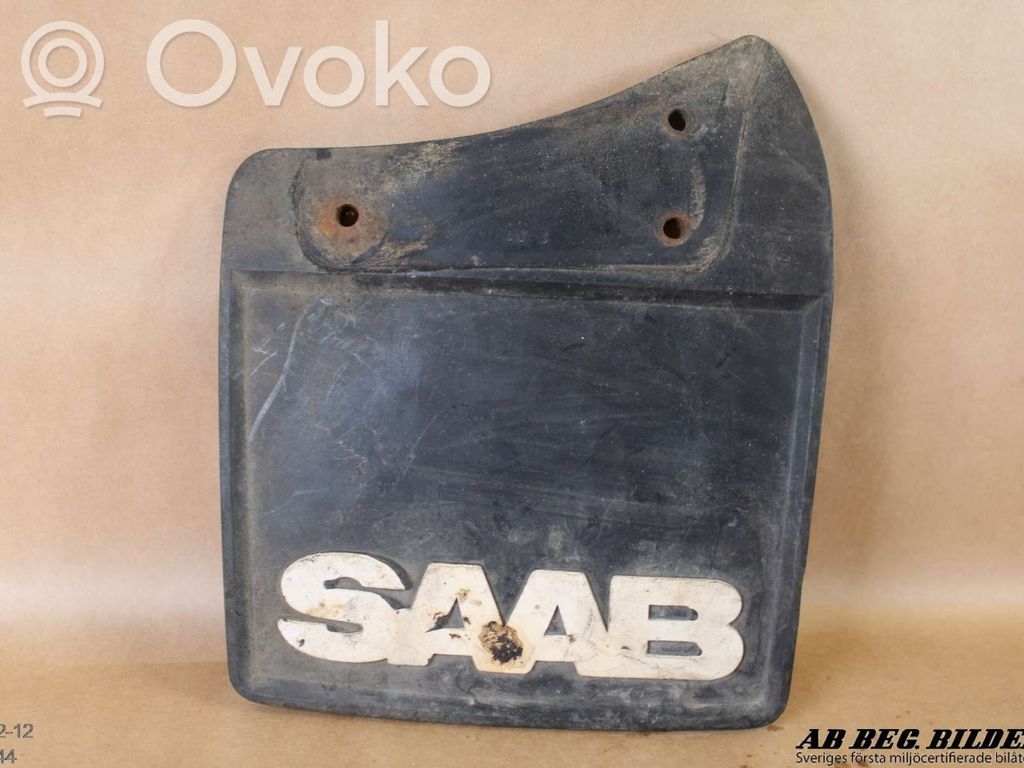 Saab 99 Eturoiskeläppä 