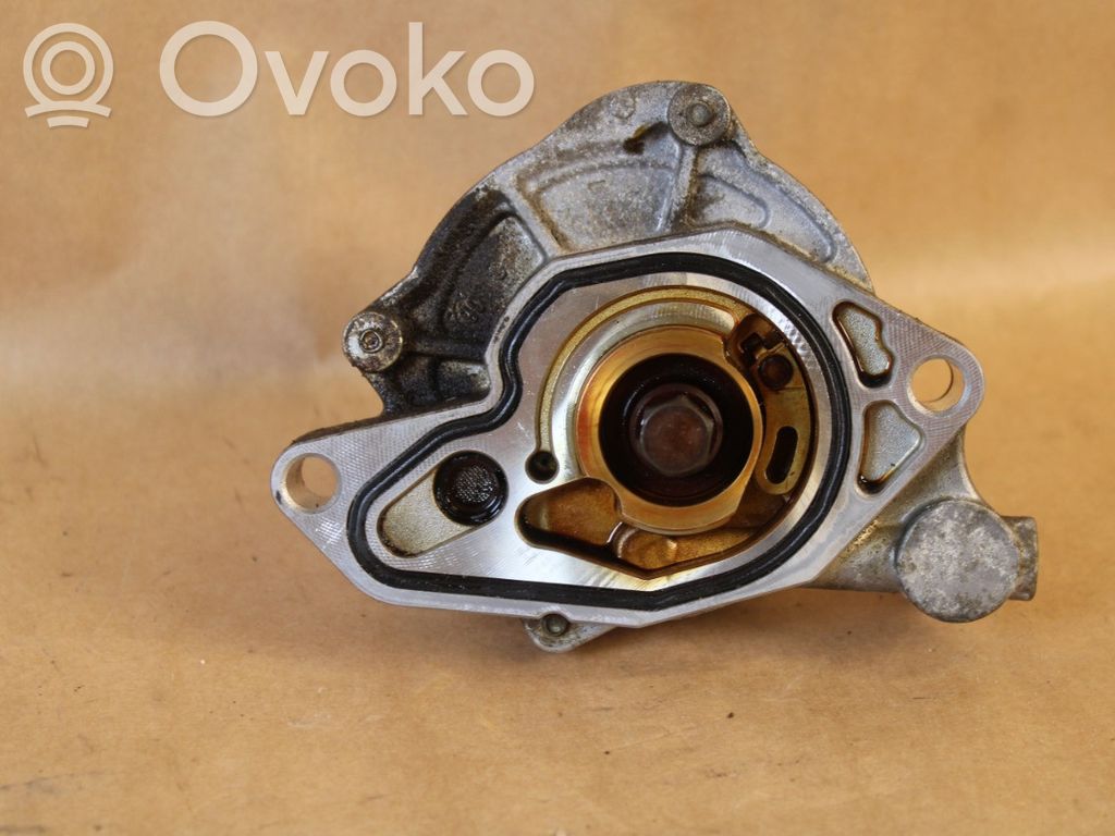 Saab 9-3 Ver2 Unterdruckpumpe Vakuumpumpe 