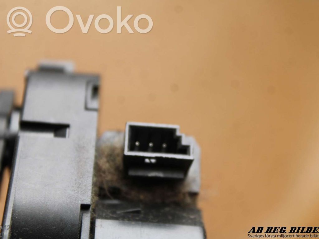 BMW 5 E60 E61 Actuator/motor clapetă debit aer A/C 
