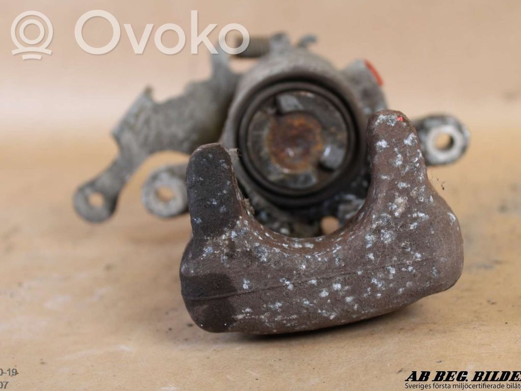 Citroen Berlingo Bremssattel hinten