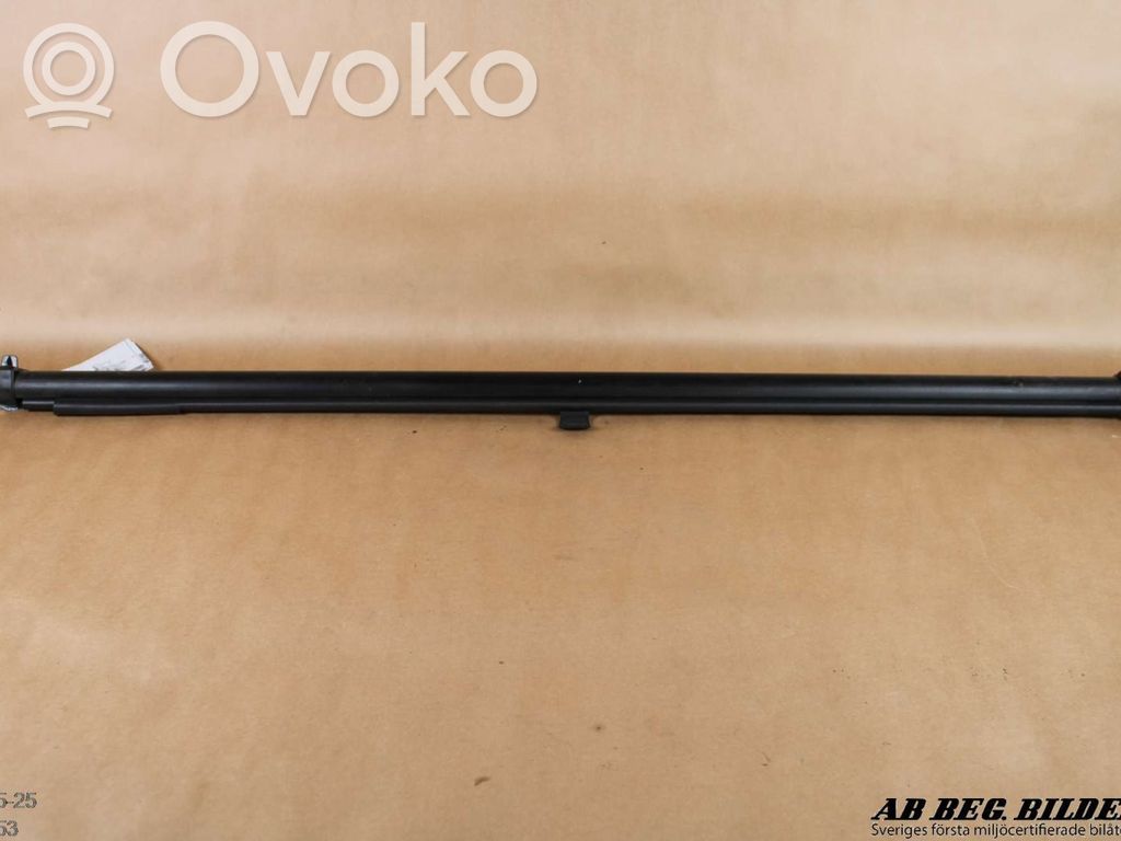 Peugeot 307 Bagāžas / bagāžnieka kravas bagāžas tīkls 