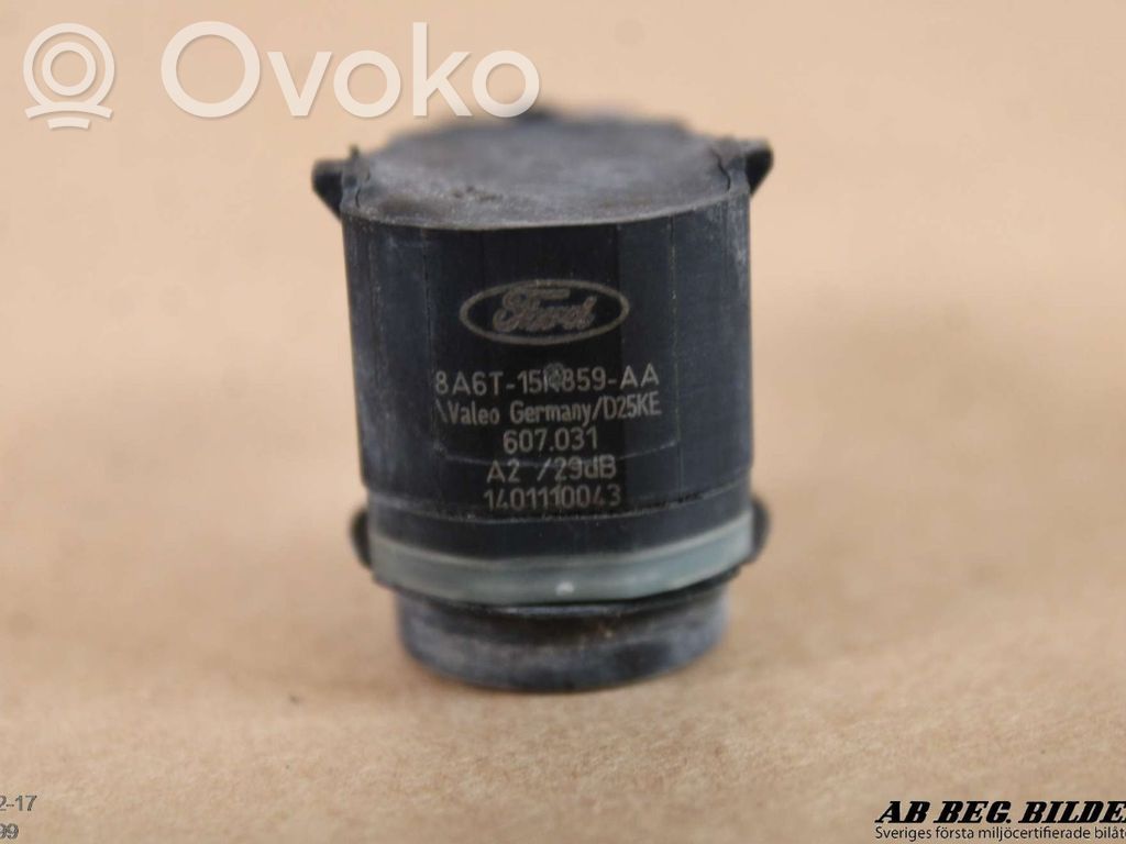 Ford Galaxy Sensore di parcheggio PDC 