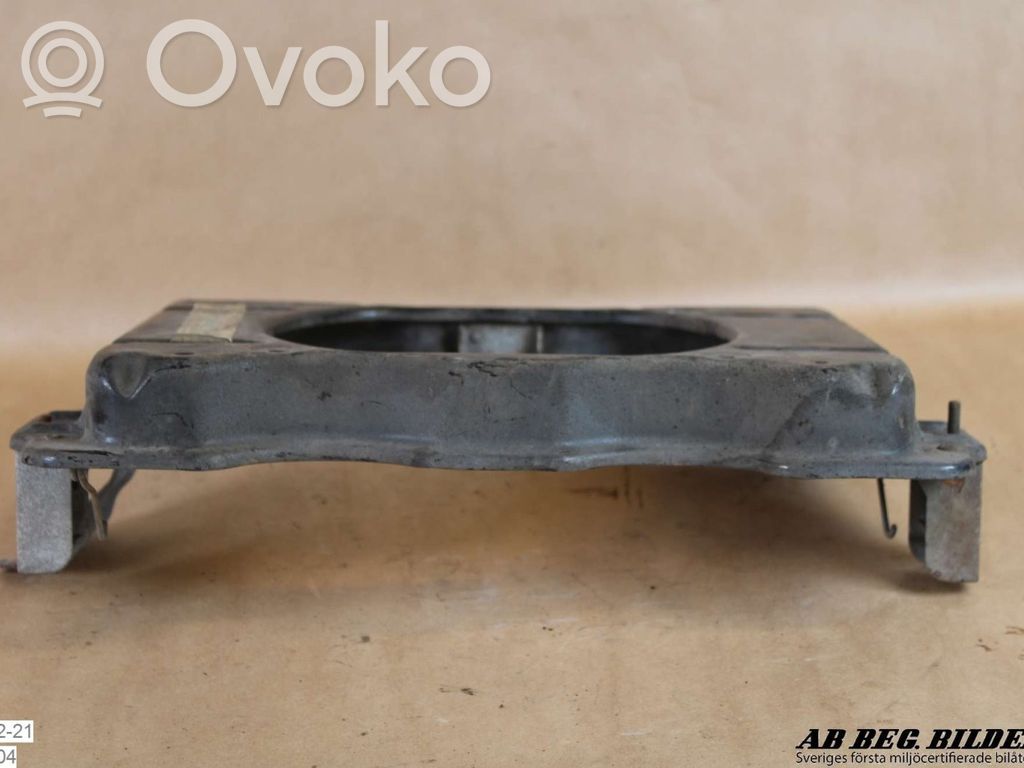 Volvo 260 Priekinio žibinto detalė 