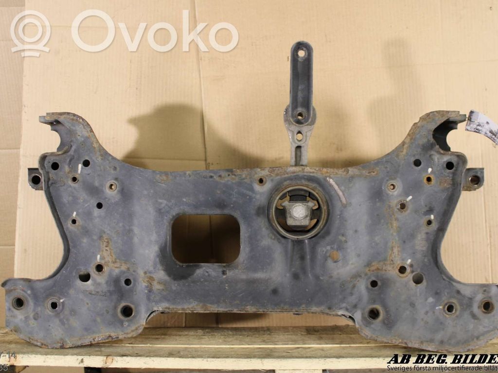 Volkswagen Caddy Achsträger vorne 