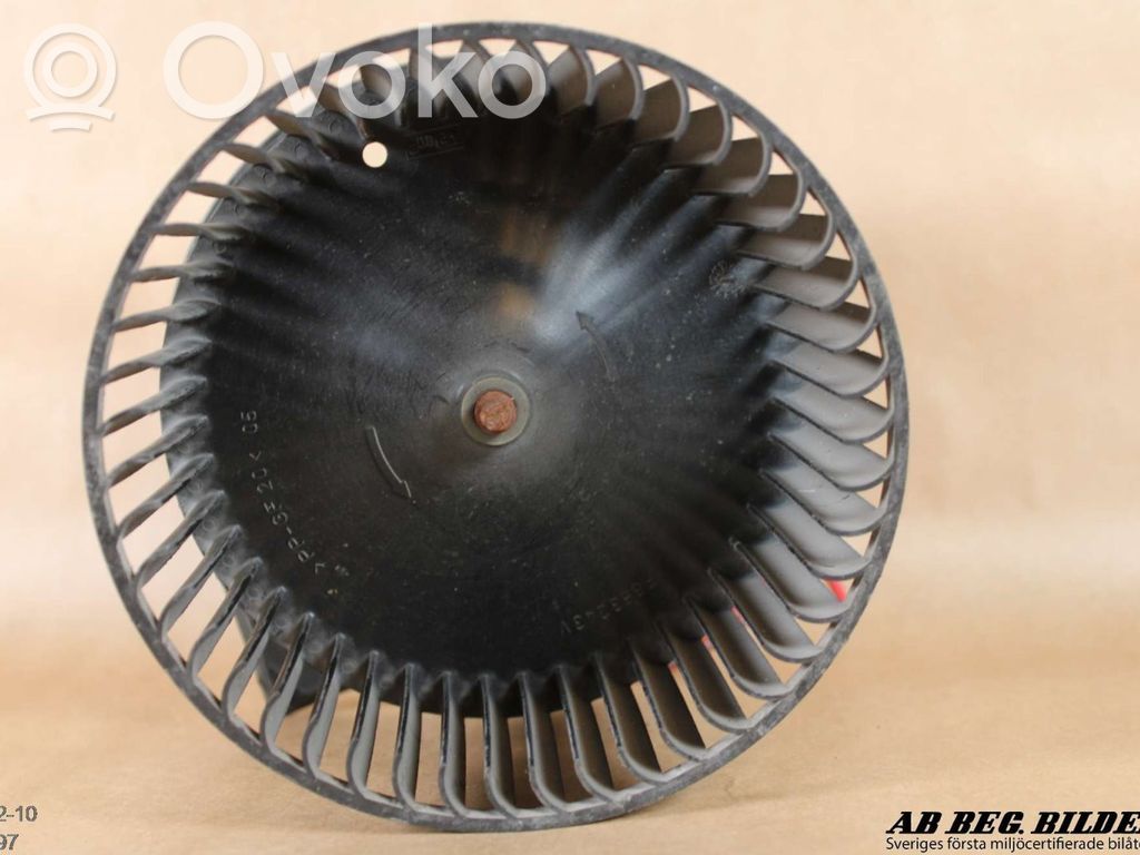 Saab 9-5 Ventilator aerotermă 