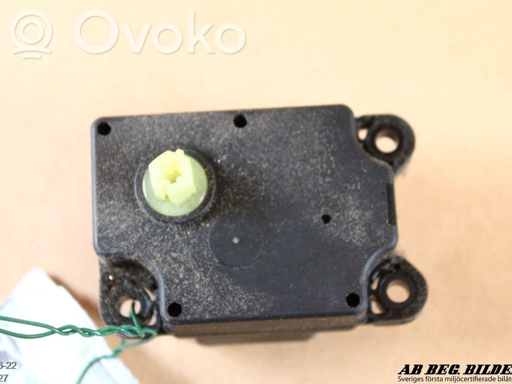Volvo V70 Moteur actionneur de volet de climatisation