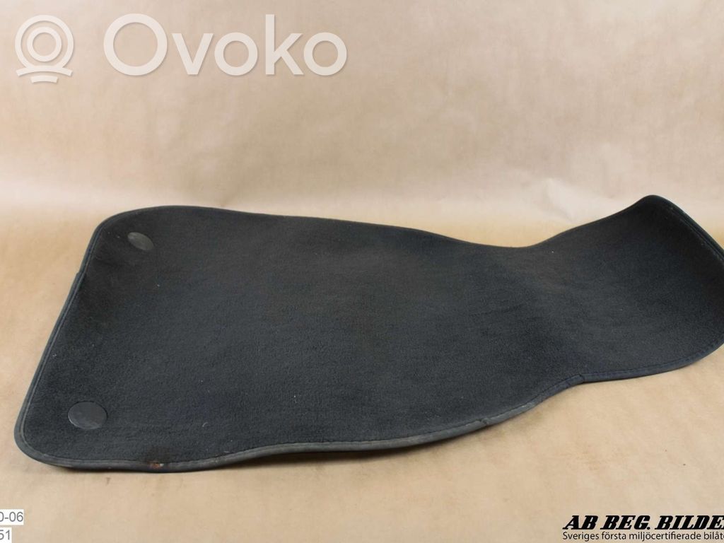 Audi A6 S6 C5 4B Kit tapis de sol auto
