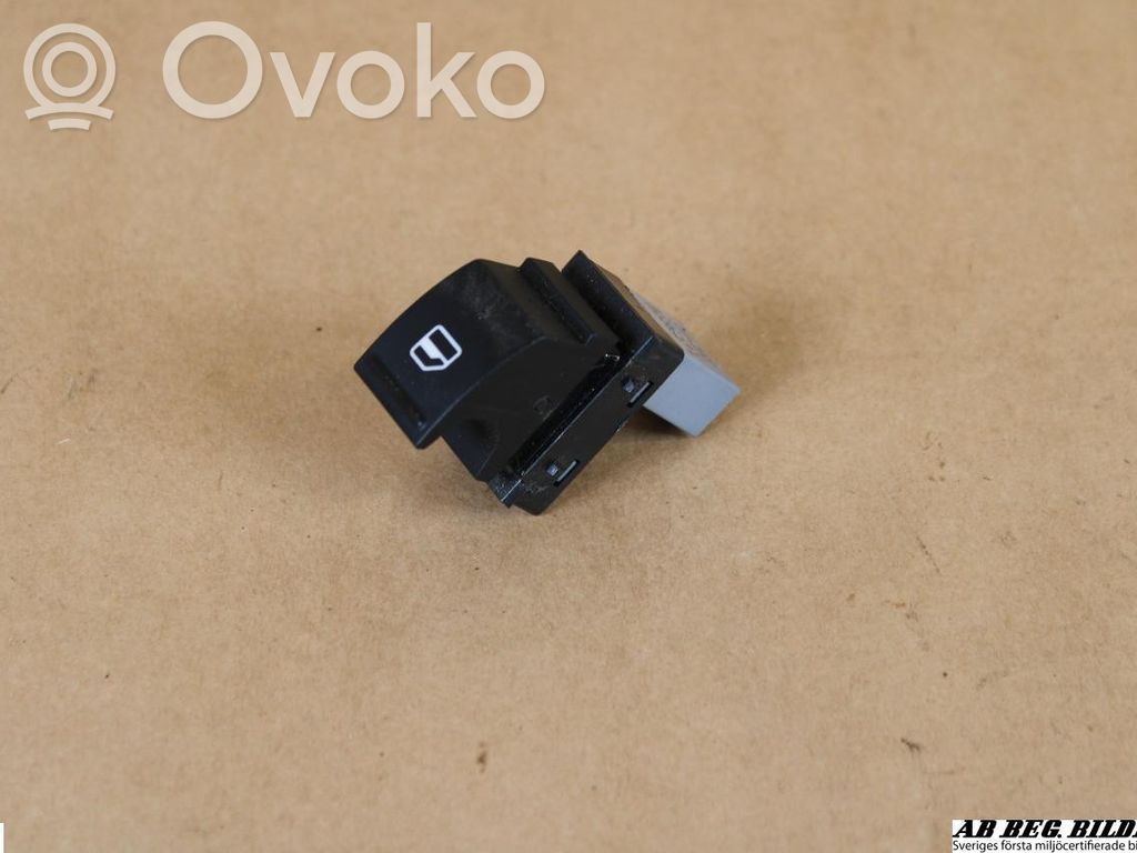 Seat Leon (1P) Przyciski szyb 