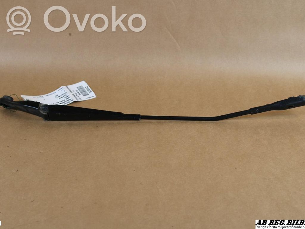 Audi A4 S4 B8 8K Wischerarm vorne