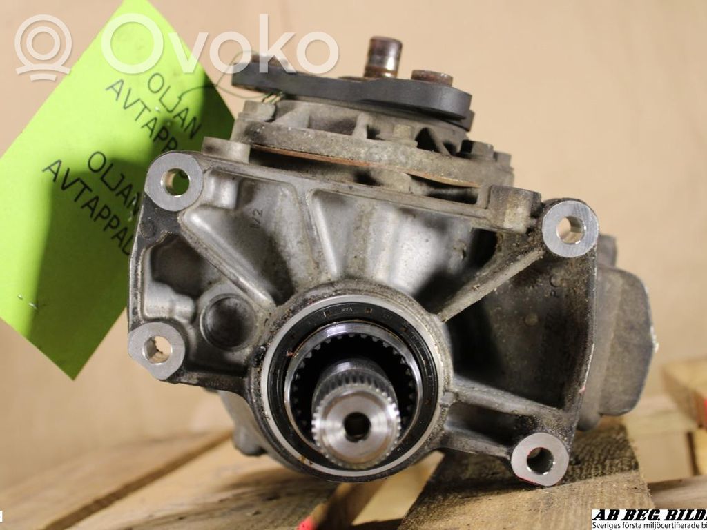 Boîte de transfert   0AV409053AF,0AV409053J,0AV409053AG