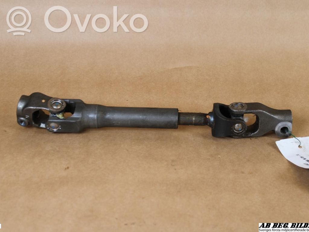 Renault Megane III Joint de cardan colonne de direction 