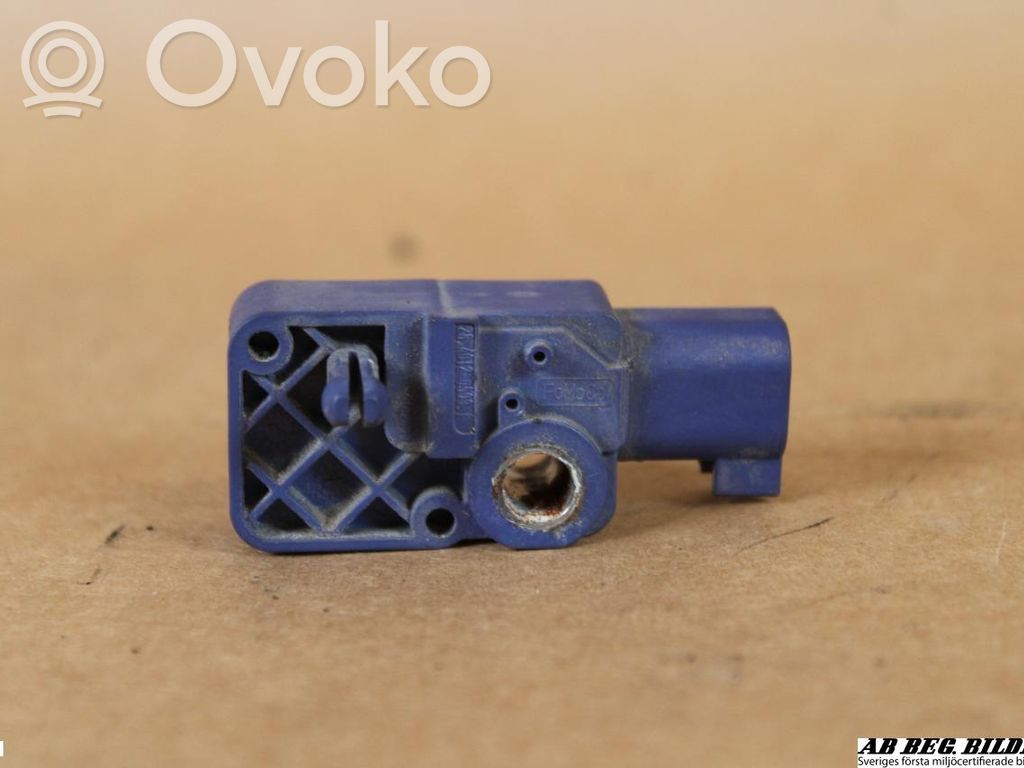 Volvo V50 Senzor impact/declanșare airbag