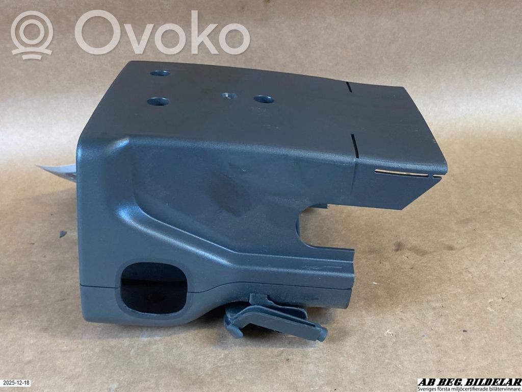 Volvo S70 V70 V70 XC Stūres ass dekoratīvā apdare
