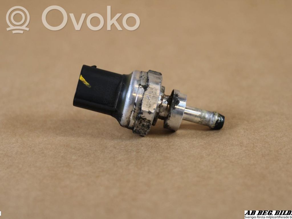 Renault Megane III Abgastemperatursensor 