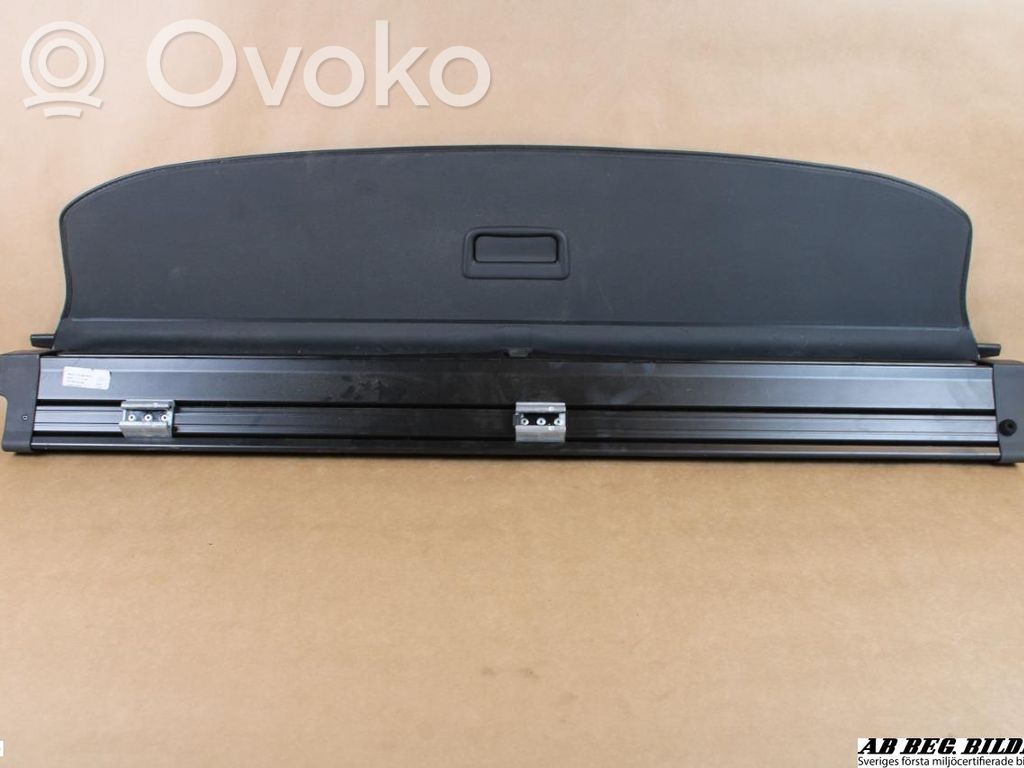 Audi A4 S4 B7 8E 8H Parcel shelf load cover 